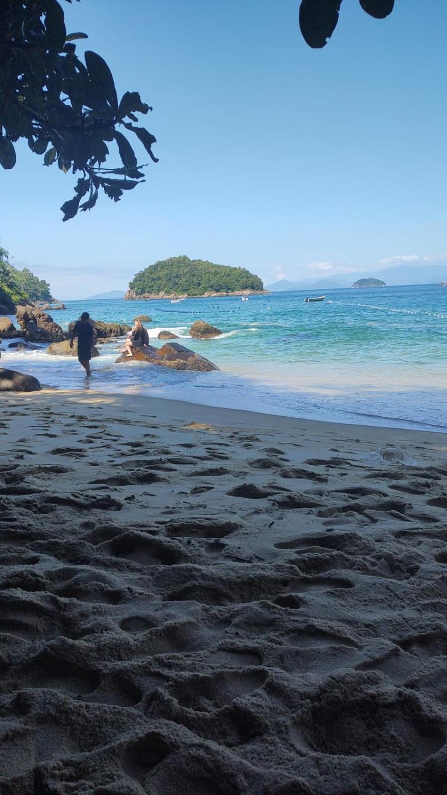 Chales Mata Atlantica De Ubatuba Dış mekan fotoğraf