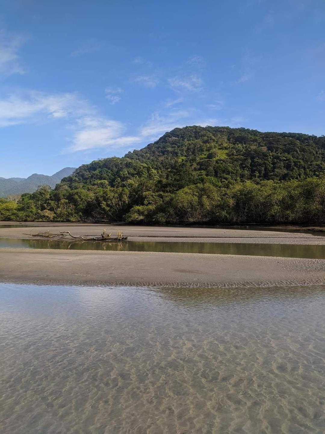 Chales Mata Atlantica De Ubatuba Dış mekan fotoğraf