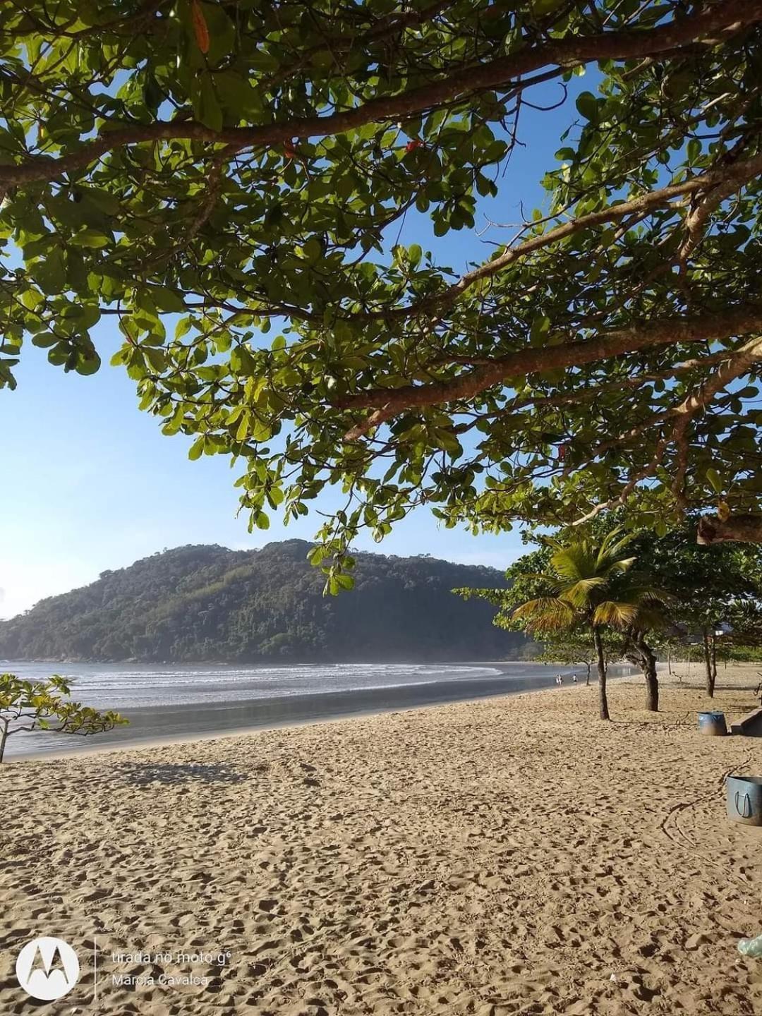 Chales Mata Atlantica De Ubatuba Dış mekan fotoğraf