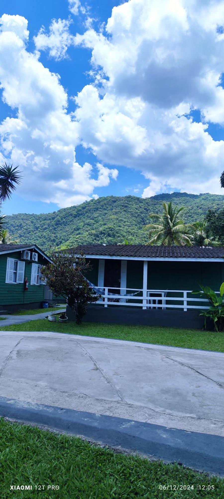 Chales Mata Atlantica De Ubatuba Dış mekan fotoğraf